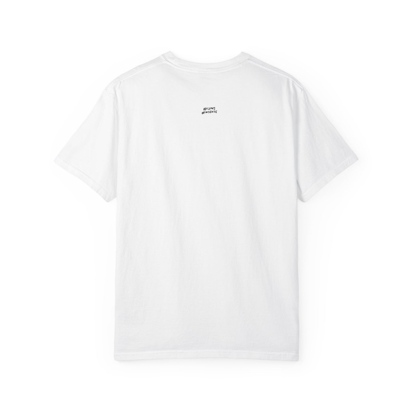 Har du tänkt på att du är här för att ha kul? T-shirt