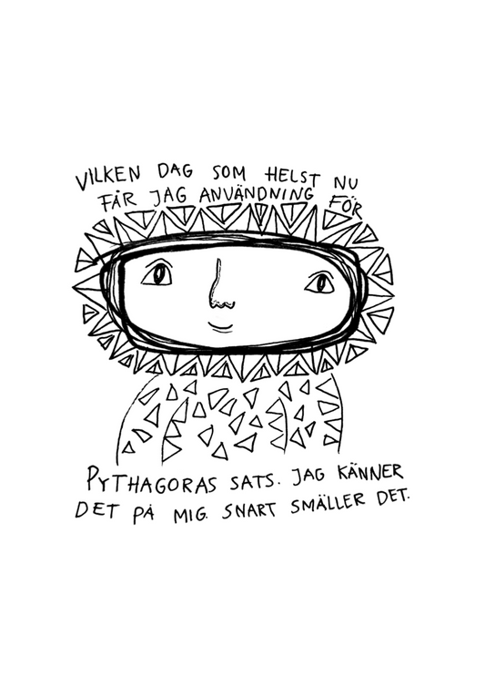 Pythagoras sats